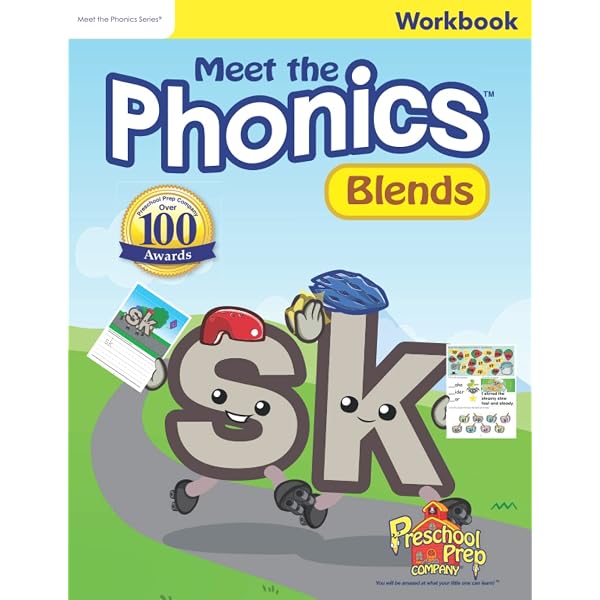 Meet the Phonics - Digraphs Workbook : Kathy Oxley: Amazon.com.br