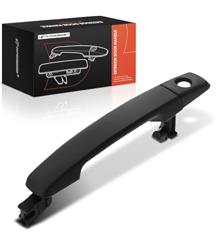 Amazon.com: A-Premium Front Right Passenger Side Exterior Door