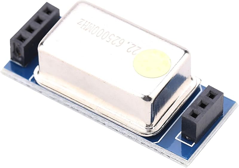 Pongnas TCXO Crystal Module 22.625MHz 0.5PPM High Stability for FT-817/857/897