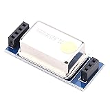 Fayelume Crystal Oscillator, Temperature