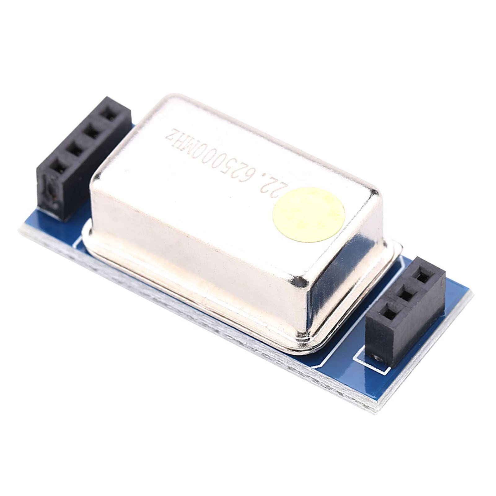 Fayelume Crystal Oscillator, Temperature
