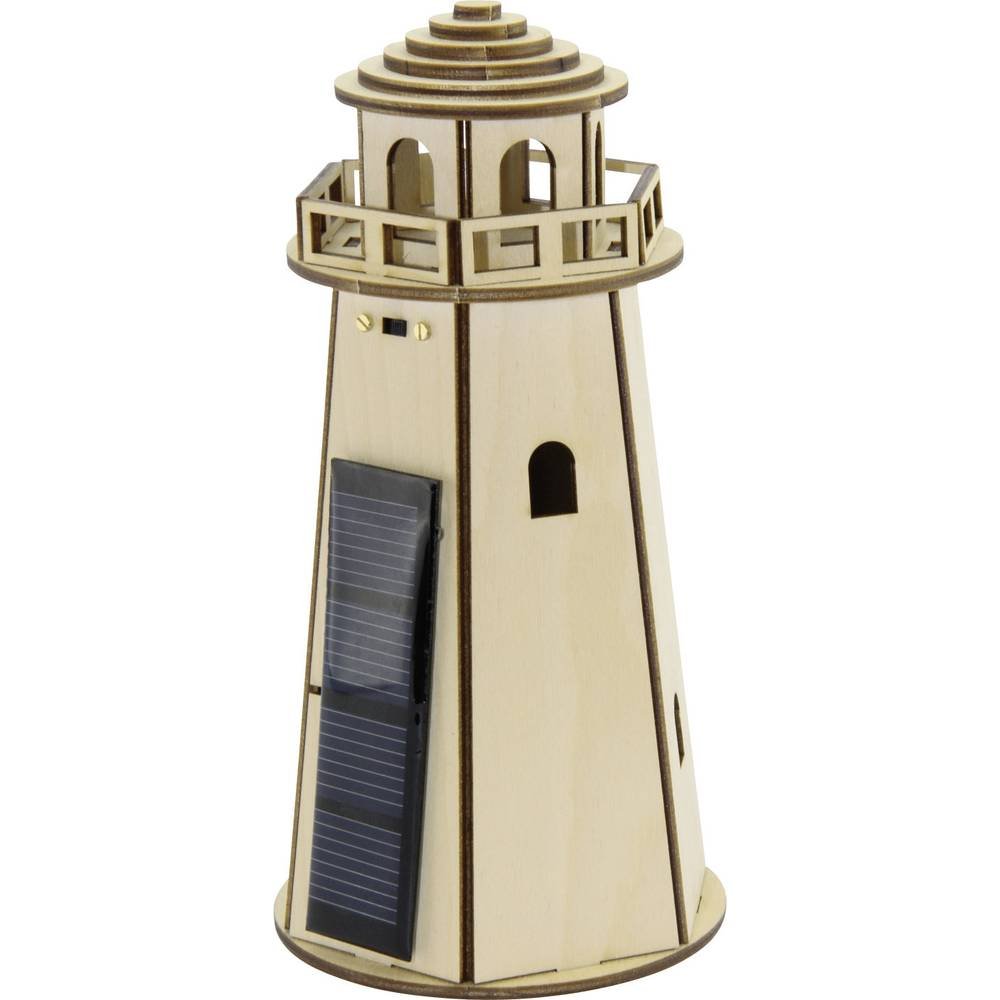 Sol Expert 1209072 40295 Starlight Solar Lighthouse