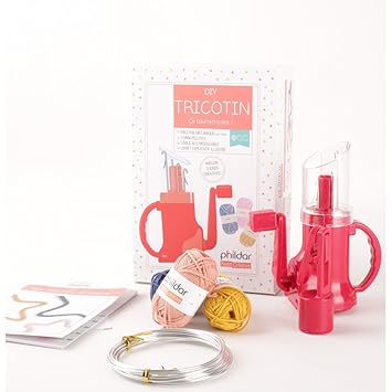 tricotin mecanique amazon
