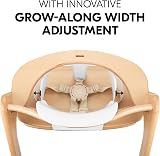 hauck Highchair Baby Seat White Seat Reducer for Alpha+ High Chair 6-24 Months view 4