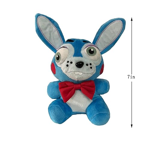 FNAF- Plush- Plush Toys-All Characters (7