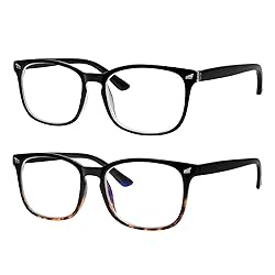 Yogo Vision Blue Light Blocking Computer Glasses