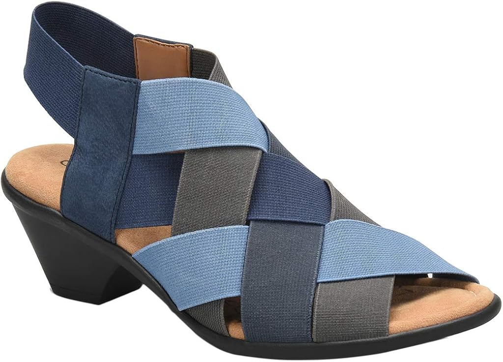comfortiva farrow sandal