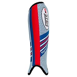 Field Hockey Shin Guards Symphony