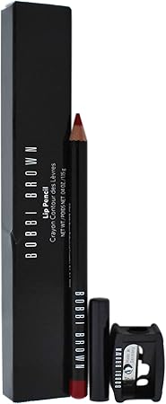 Amazon ボビィブラウン ボビー ブラウン リップ ペンシル 34 Red Bobbi Brown ビューティー 通販