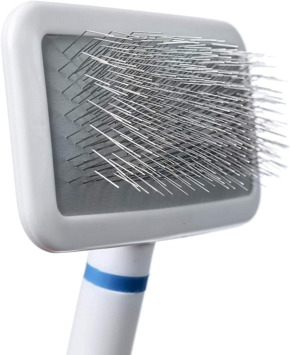 doggyman slicker brush