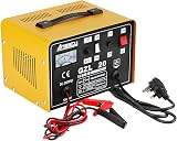 Anesty Car Battery Charger 12V/24V 20A Heavy Duty Lead-Acid Battery Charger view 8