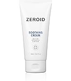 Amazon.com: ZEROID | Richenic Cream with Urea 5% | Intensive Skin