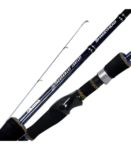 shimano australia rods Shimano Light-Medium Inshore Rods