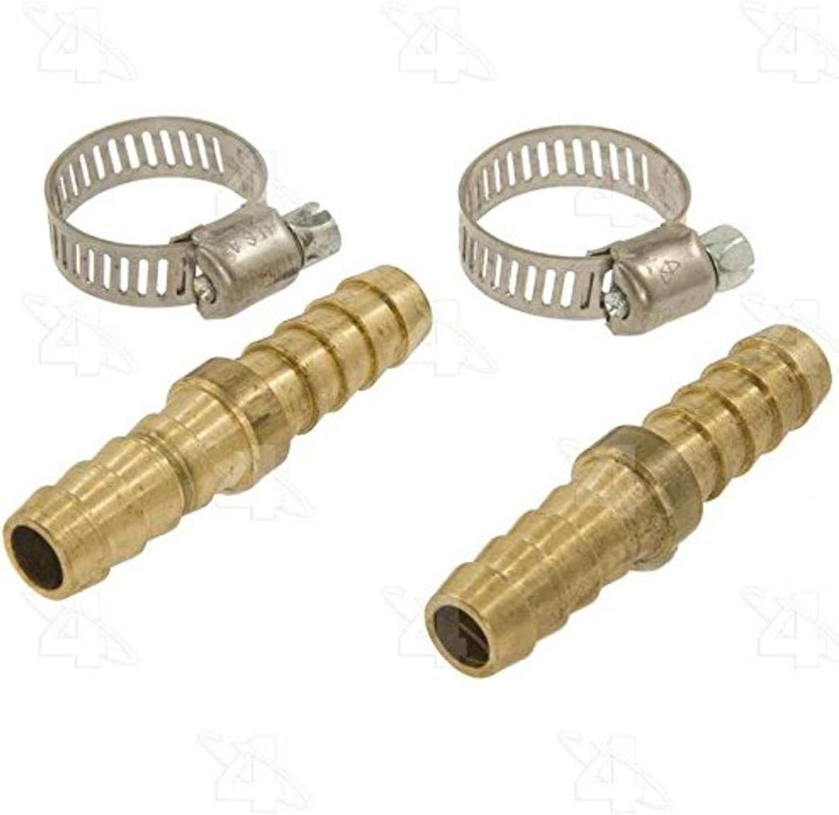 Hayden Automotive 392 Transmission Line Fitting Kit