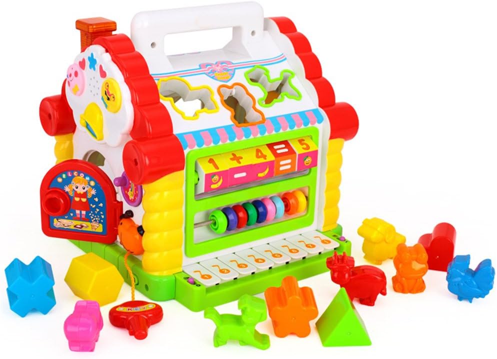 toys for kids 1 year