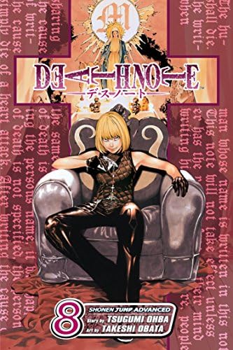 Death Note, Vol. 12: Finis: Ohba, Tsugumi, Obata, Takeshi