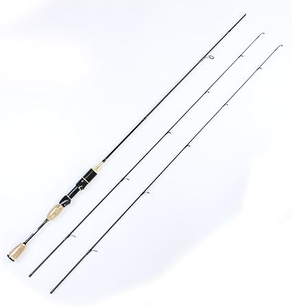 Ul casting rod Clearance