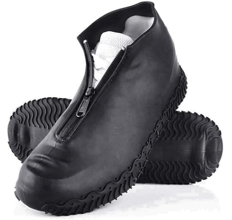 dress shoe covers