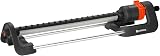 Gardena Aqua L Rectangular Sprinkler 8–16 m 120–280 m² lawn irrigation