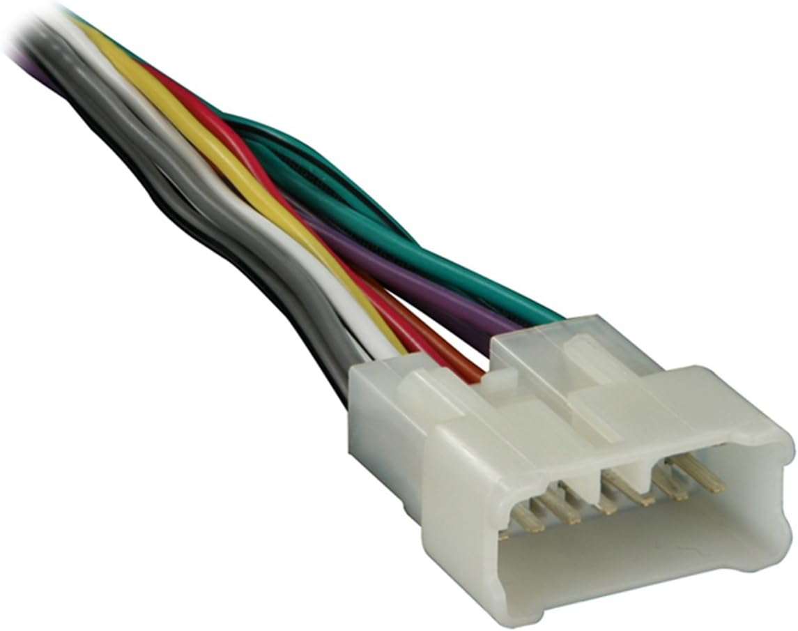 Suzuki Sidekick Wiring Harnes - Complete Wiring Schemas