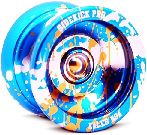 Sidekick Yoyo Pro Splashes Professional 