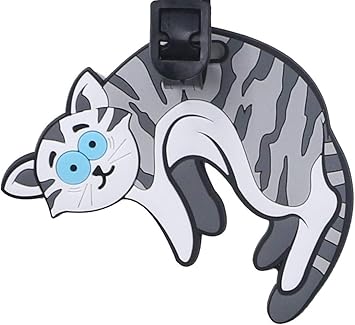 luggage identifiers amazon