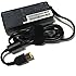 Lenovo 65W  Laptop AC Charger Adapter for Select ThinkPad Series Laptop (PA-1650-72)