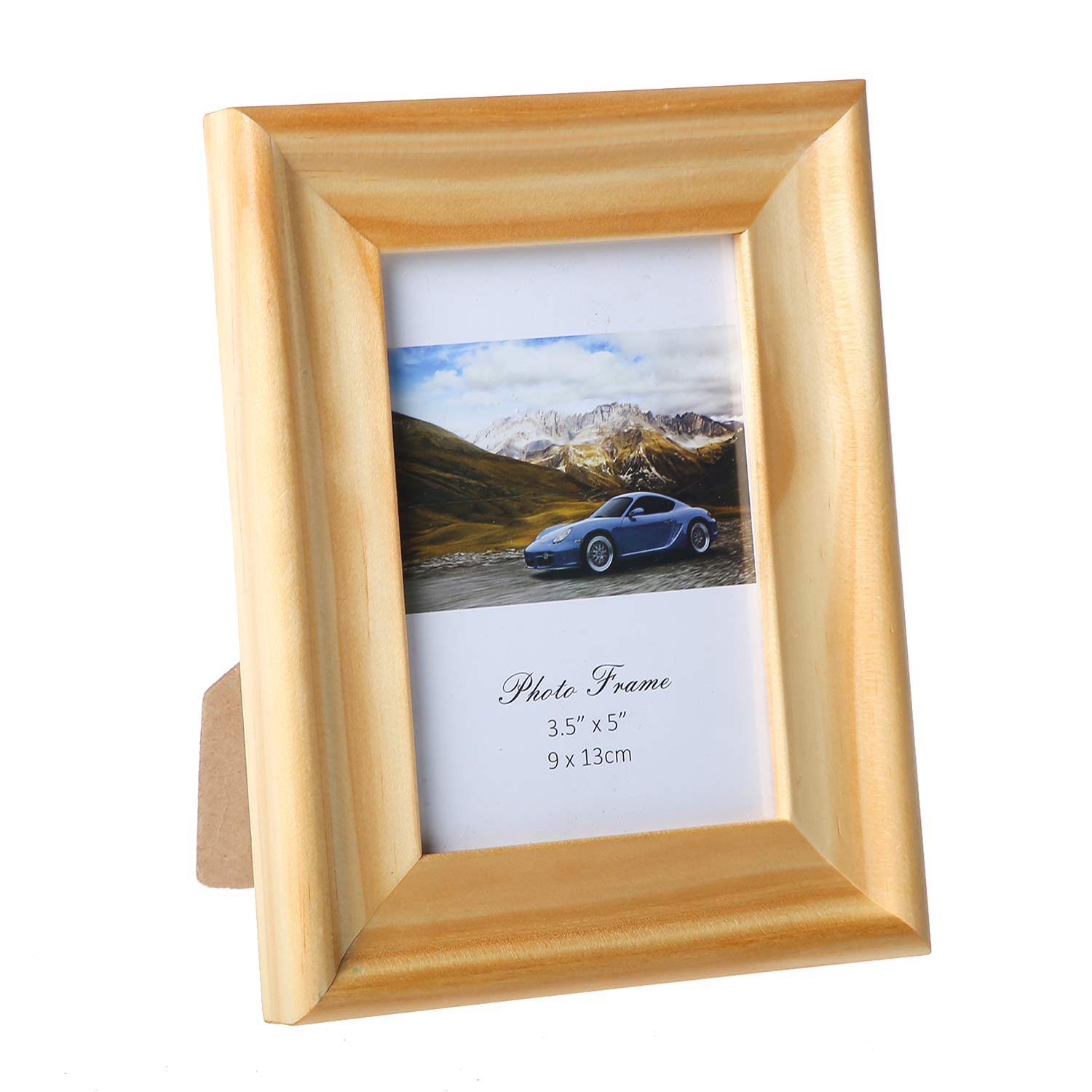 Best natural wood small table