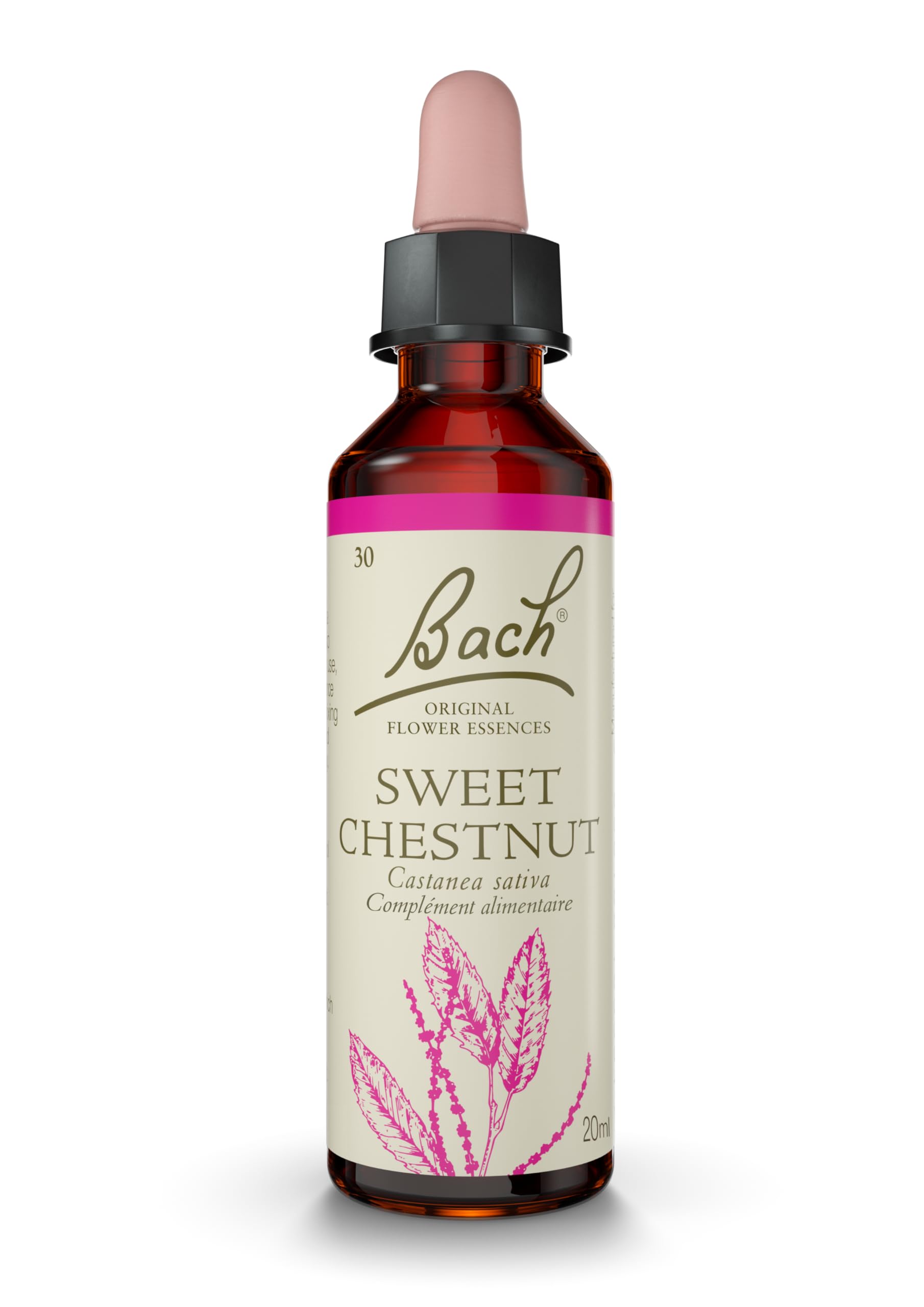 Fleurs de Bach Original Sweet Chestnut 20ml