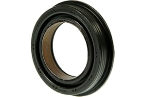 SAWYER AUTO Replacement Front Transmissionfer Case Output Shaft Seal Mechanics Choice for Cadillac