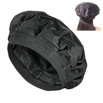 deep conditioning cap amazon