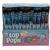 Tops Pops 48 Pack Blazpberry