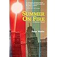 Summer on Fire: A Detroit Novel