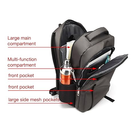waterproof college bags online