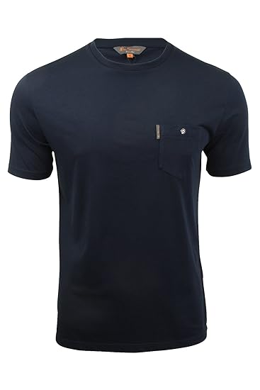 Herren T-Shirt von Ben Sherman kurzärmlig