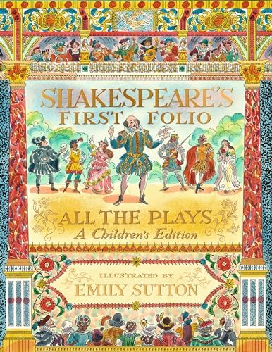 Amazon.com: Brick Shakespeare: The Comedies―A Midsummer Night's