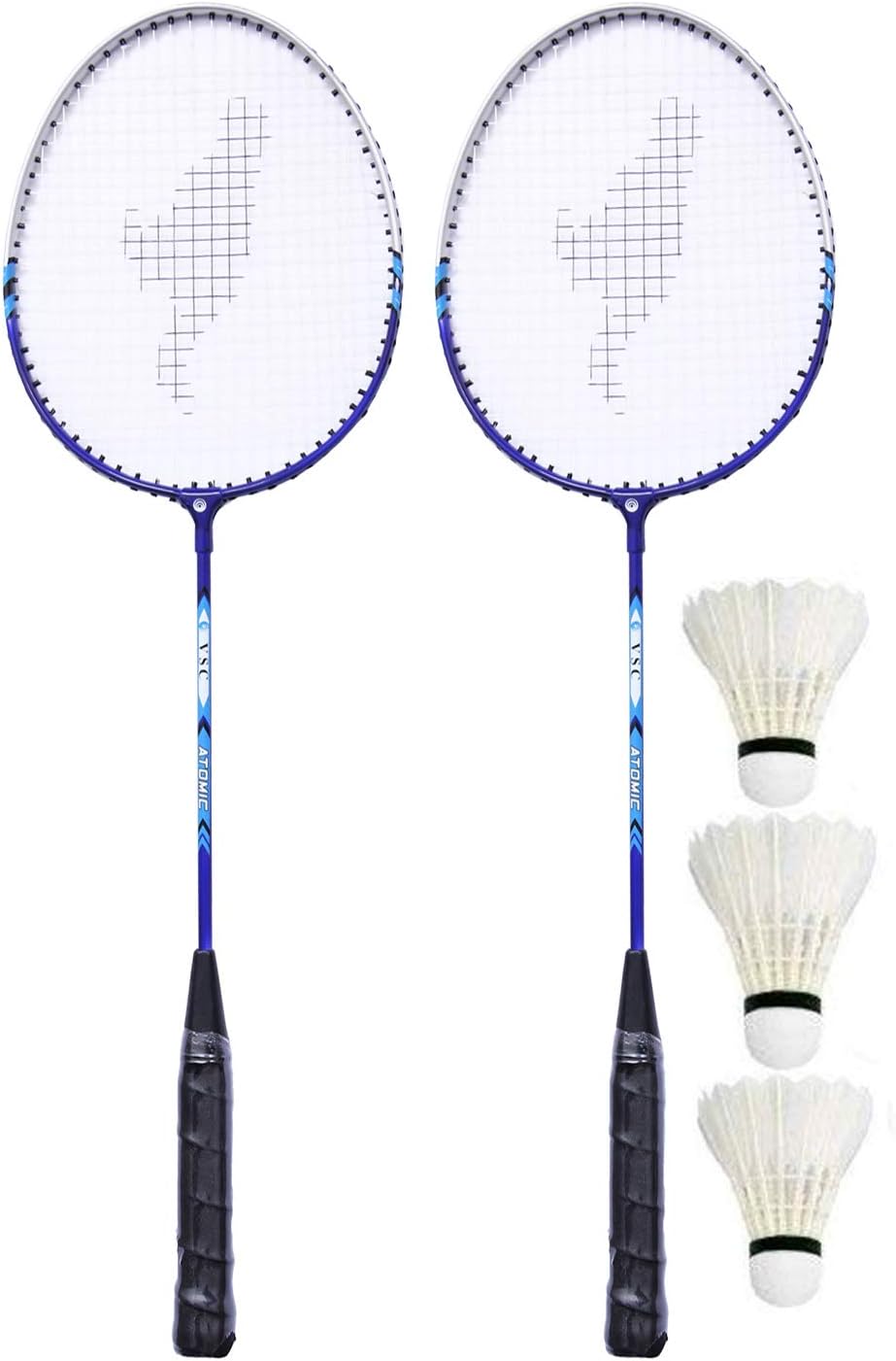 shuttlecock bat amazon