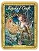 MasterPieces Wildwood Dancing - Woman Dancing 1000 Piece Tin Box Jigsaw Puzzle by Kinuko Craft