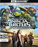 TEENAGE MUTANT NINJA TURTLES:OUT OF THE SHADOWS    image
