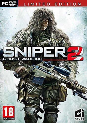Sniper : Ghost Warrior 2