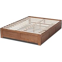 Amazon.com: Baxton Studio Wren Modern and Contemporary