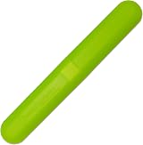 Dental Aesthetics Toothbrush Case Travel Cover Set of 4 - Pink, Blue, Green, view 3