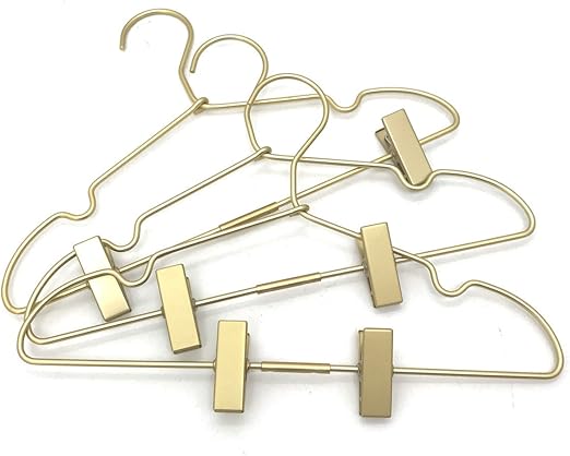 baby clothes clip hangers