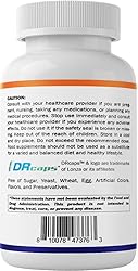 Vitamatic Lactobacillus Salivarius 2 Billion per DR