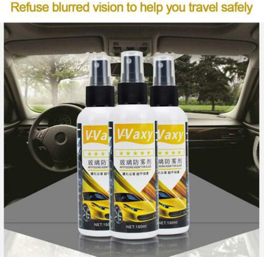Amazon Co Jp Colner 疎水性コーティング 曇り止め 防雨スプレー ナノコーティング 防霧ガラス プラスチック処理 曇り止め スプレーカーウィンドウ 曇り止めスプレー 車ガラス用 150ml ホーム キッチン
