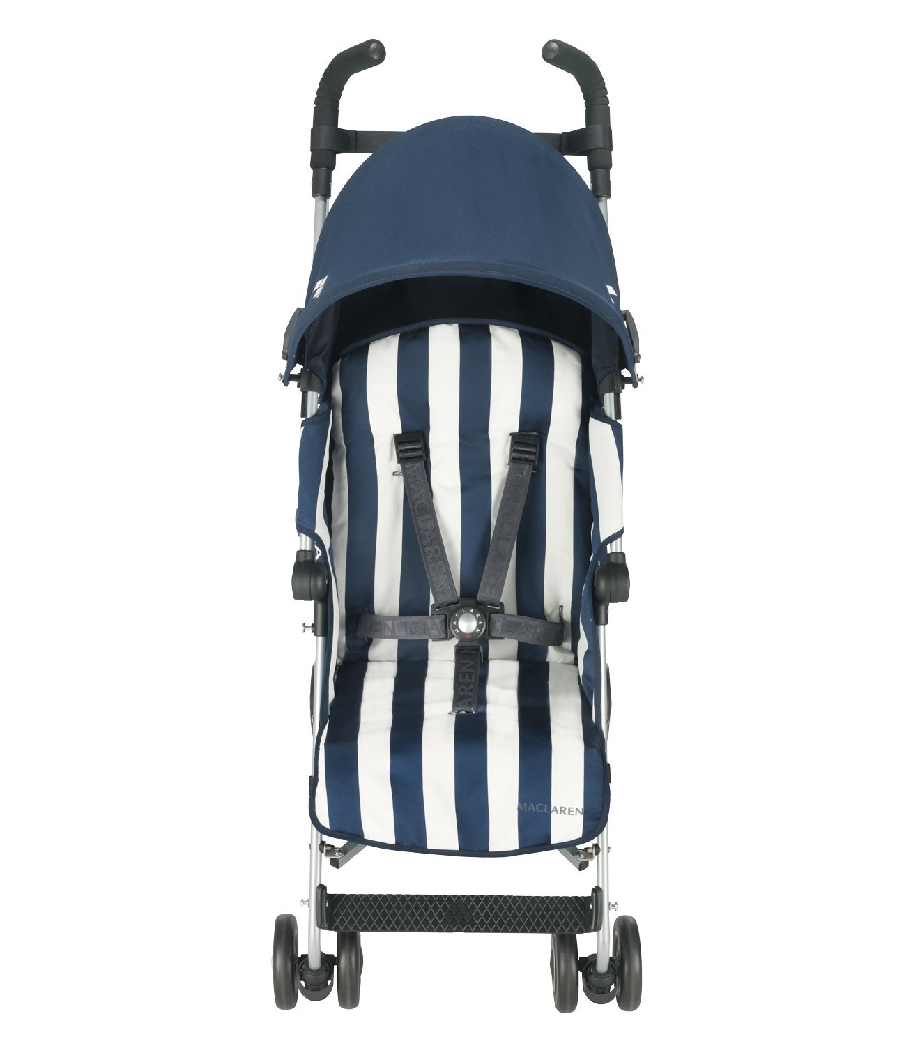 buggy quest maclaren