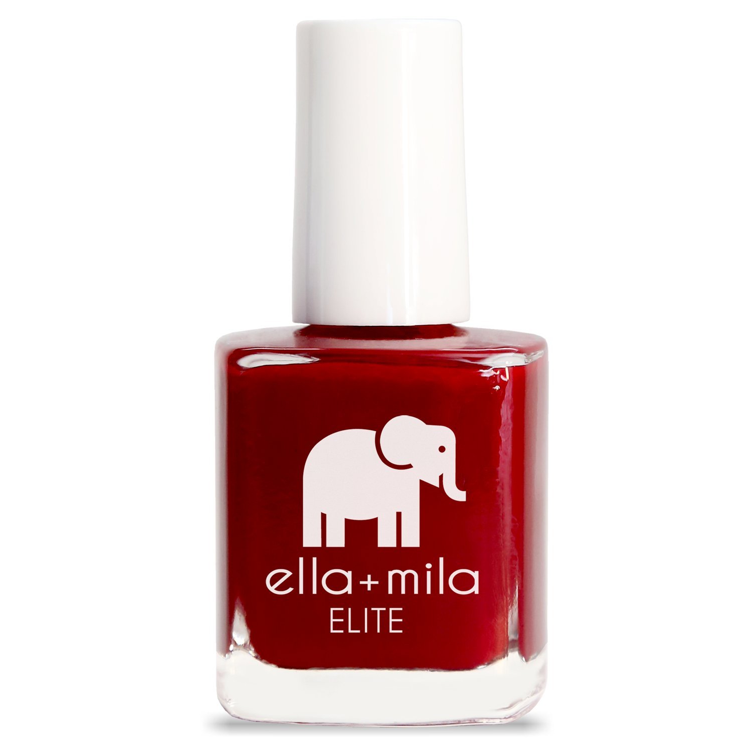 ella+mila Nail Polish, ELITE Collection Bags are Packed