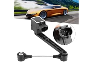 MACHSWON RQH100030 AIR SUSPENSION RIDE HEIGHT SENSOR FOR LAND ROVER DISCOVERY 2 V8 TD5 RQH100030 Air Suspension Ride Height Level Sensor For Land Rover Range Rover Air