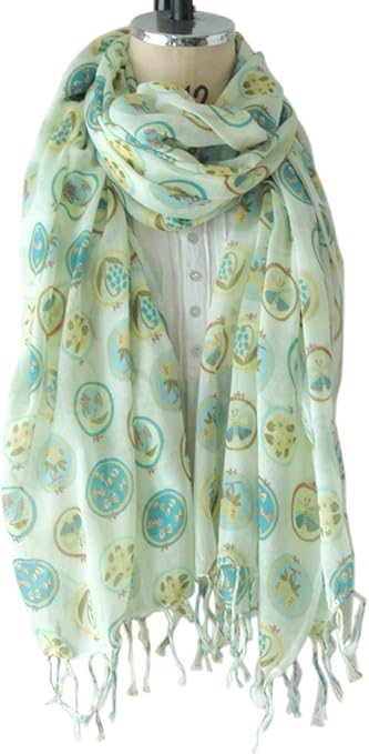 devon delights scarves