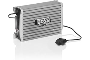 Boss AR1500M ARMOR 1,500-Watt Mono Mosfet Amplifier